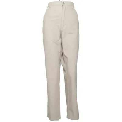 Jeans (Beige) från Calamity Jane's Bomull, Elastan