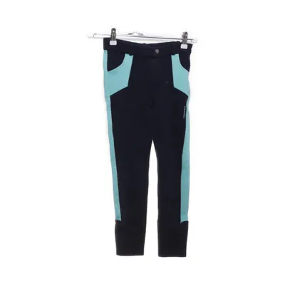 Pantalon d'équitation (Bleu, Turquoise) de Fouganza