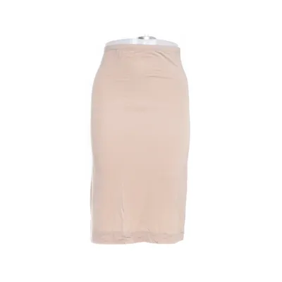 Nederdel (Beige) fra Patrizia Pepe