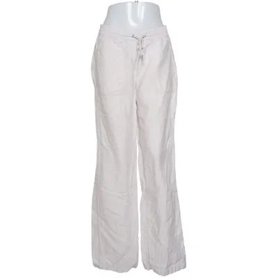 Palazzobyxor (Beige) från ESPRIT Linne