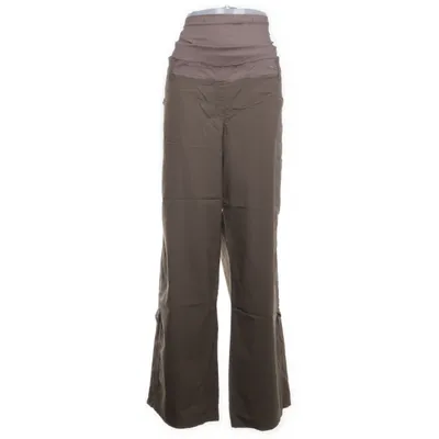 Pantalon maternité (Beige) de Christoff Coton, Élasthane