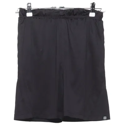 Basketshorts (Sort) fra Printwear Polyester