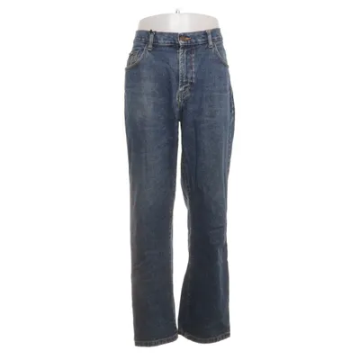 Jeans (Svart) från James Bomull