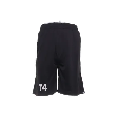 Short de sport (Noir) de South West Polyester