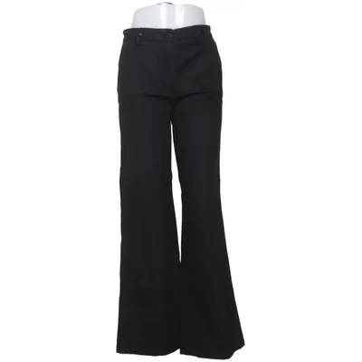 Pantalon (Noir) de Thinking Mu Coton