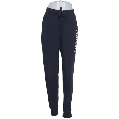 Jogginghose (No.770) von Hakro Baumwolle, Elasthan, Polyester