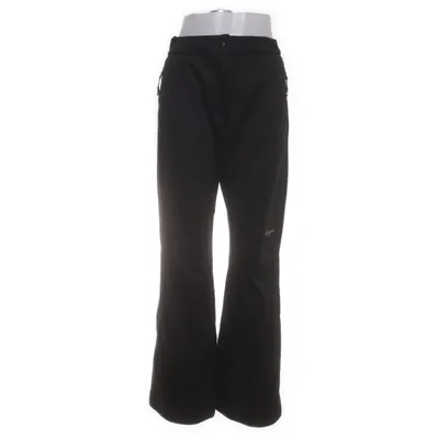 Snow pants (Black) from Benger Polyester