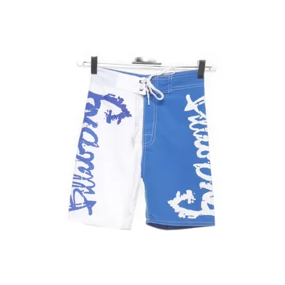 Zwemshort (Blauw, Wit) van Billabong Polyester