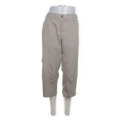 Three-quarter pants (Beige) from Northland Polyester