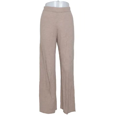 Palazzo broek (Beige) van Tezenis Polyamide, Viscose, Wol