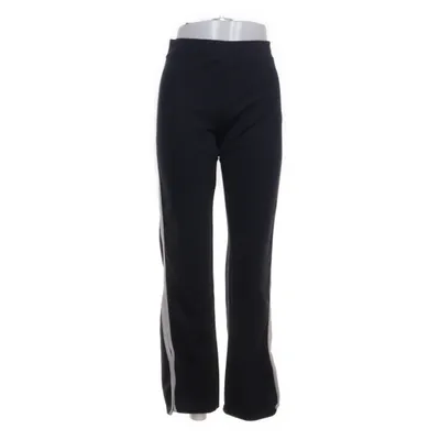 Trainingsbroek (Zwart, Wit) van Pull & Bear