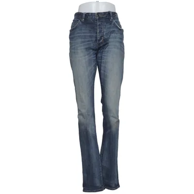 Jeans (Blå) från Neuw Bomull, Elastan, Polyester