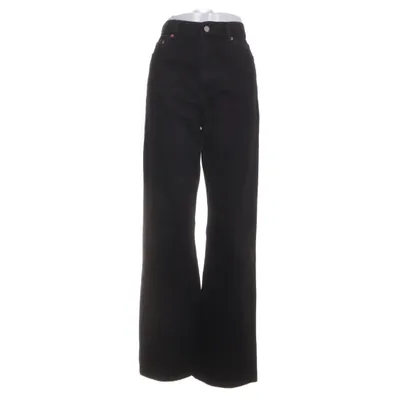 Jeans (Svart) från Dr. Denim Bomull