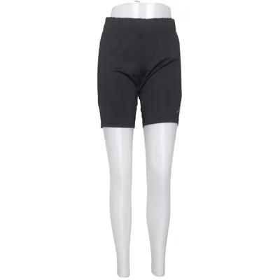 Kompressionsshorts (Schwarz) von In Motion Elasthan, Polyester