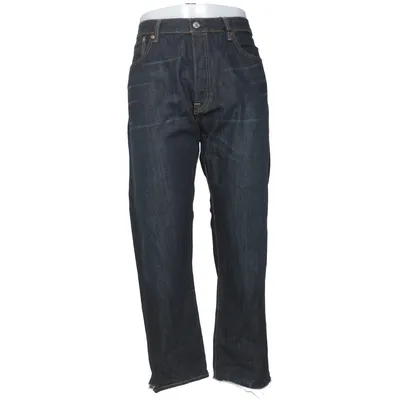 Jeans (501) from Levi Strauss & Co Cotton