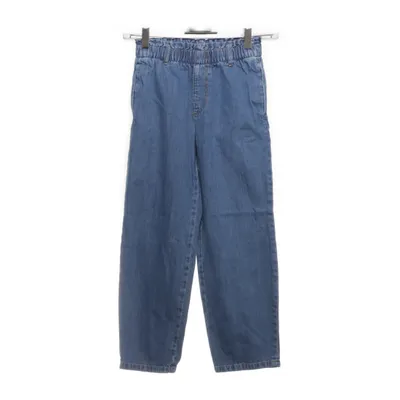 Jeans (Blå) från Arket Bomull