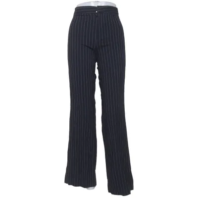 Suit pants (Blue) from Stradivarius