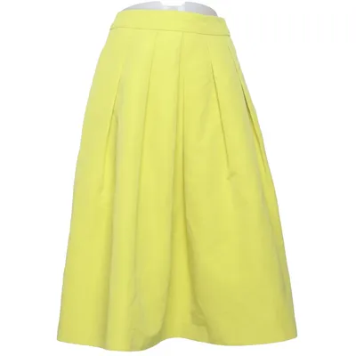 Skirt (Pentia 1) from Tatuum Polyester
