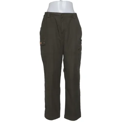 Cargobyxor (Grön) från Pinewood Bomull, Polyester