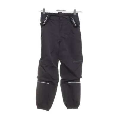 Snow pants (Black) from Polarn O. Pyret Recycled polyester