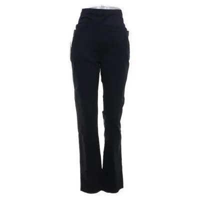Pantalon maternité (Bleu) de Christoff Élasthane