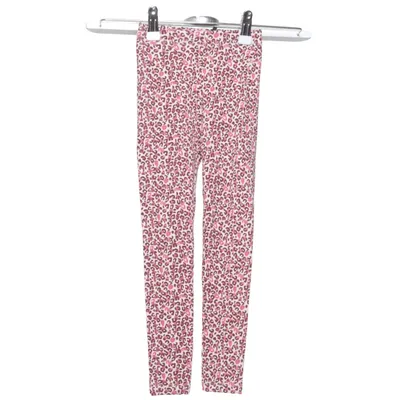 Leggings (Legging) fra Okaïdi Bomuld, Elastan, Polyester