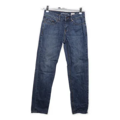 Jeans (Blue) from Johnnie B Cotton