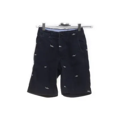 Korte broek (Blauw) van Gap Kids Katoen