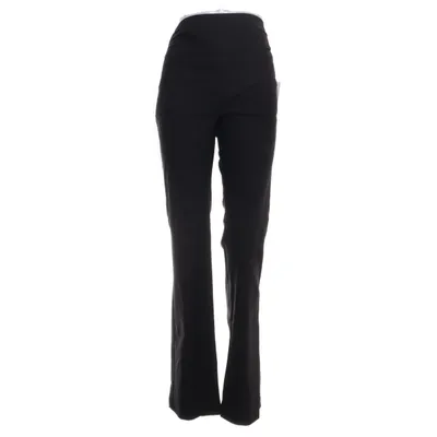 Byxor (Svart) från Christoff Elastan, Polyester, Viskos