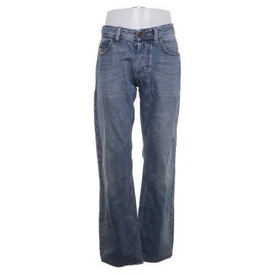 Jeans (Blå) från Diesel Bomull
