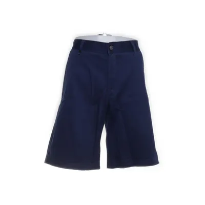 Shorts (Blå) från Etnies Bomull, Elastan
