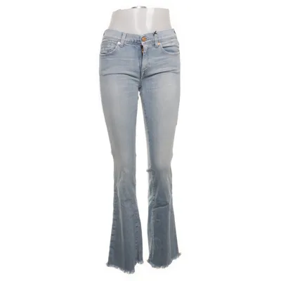 Jeans (Blå) från 7 for All Mankind