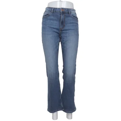 Jeans (Karen) from Lindex Cotton, Elastane, Lyocell, Polyester