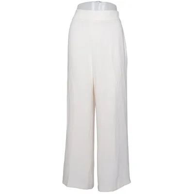 Palazzo pants (White) from Choice Polyester