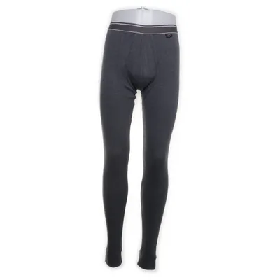 Lange onderbroek (Grijs) van Body Zone