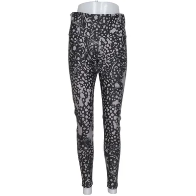 Träningstights (Svart, Beige, Flerfärgad) från Reebok