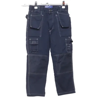Byxor (Blå) från Carpenter Bomull, Polyester