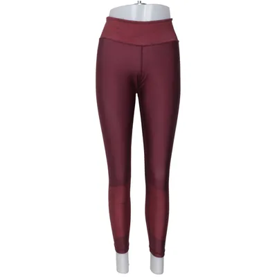 Sports tights (Red) from Tyngre