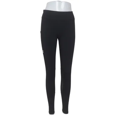 Sportleggings (Schwarz) von CLN Athletics Elasthan, Polyamid