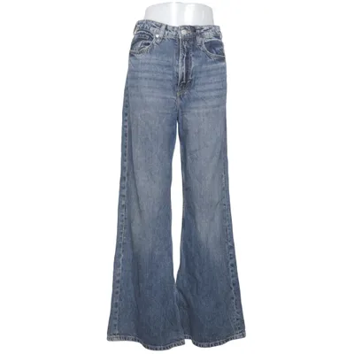 Jeans (Blue) from &Denim by H&M Cotton, Lyocell