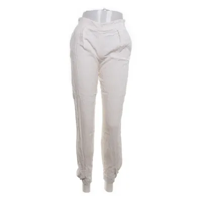 Pantalon en velours (Beige) de Antonelli Viscose