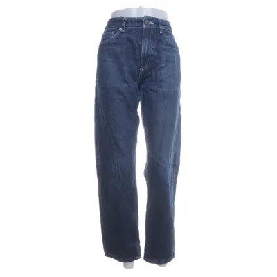 Jeans (Blue) from FSBN Cotton
