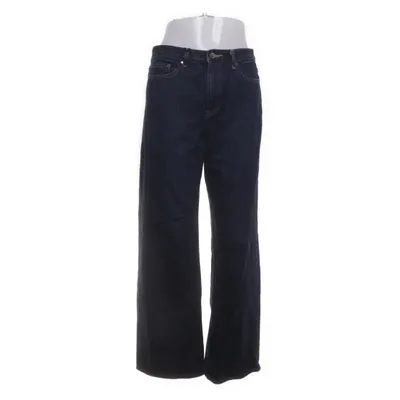 Spijkerbroek (Blauw) van Uniqlo Jeans