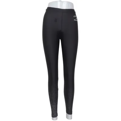 Sports tights (Black) from Franklin & Marshall