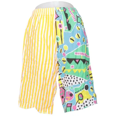 Shorts (Multicolored) from Red Devil Cotton