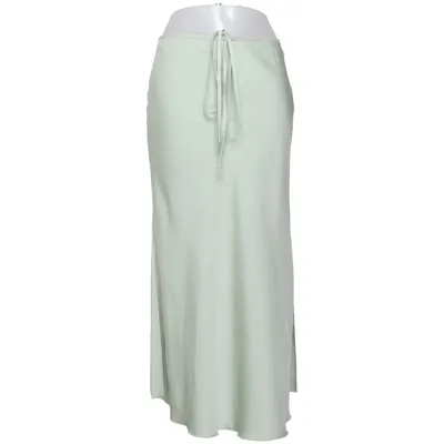 Långkjol (Grön) från Elli White Polyester