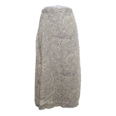 Omlottkjol (Gul, Vit, Brun) från Ichi Viskos