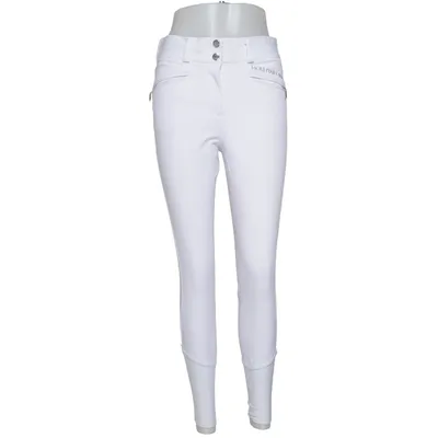 Friluftsbyxor (Vit) från Mountain Horse Elastan, Polyamid, Polyester