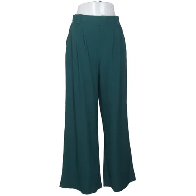 Palazzobyxor (Grön) från Halara Elastan, Polyester