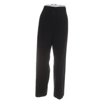 Kostymbyxor (Svart) från Maria Reich Elastan, Polyester, Viskos